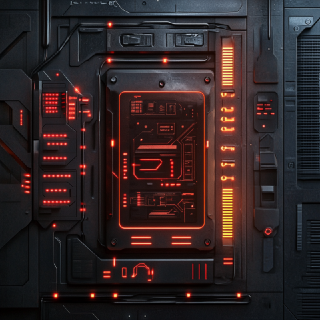 Firewalls